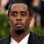 Sean "Diddy" Combs