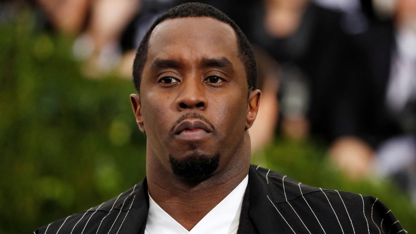Sean "Diddy" Combs