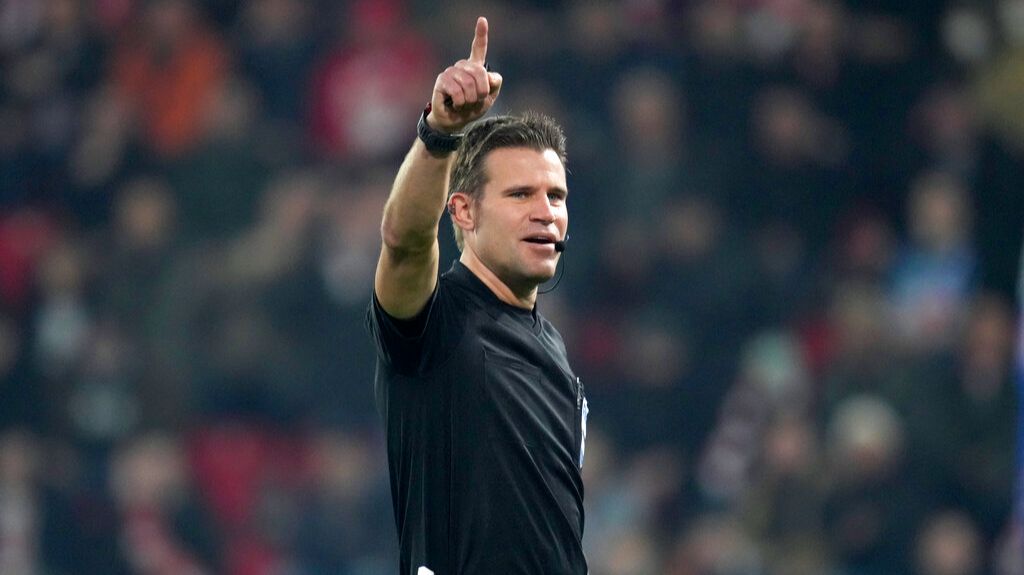 Felix Brych,