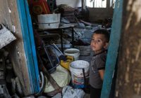 gaza
