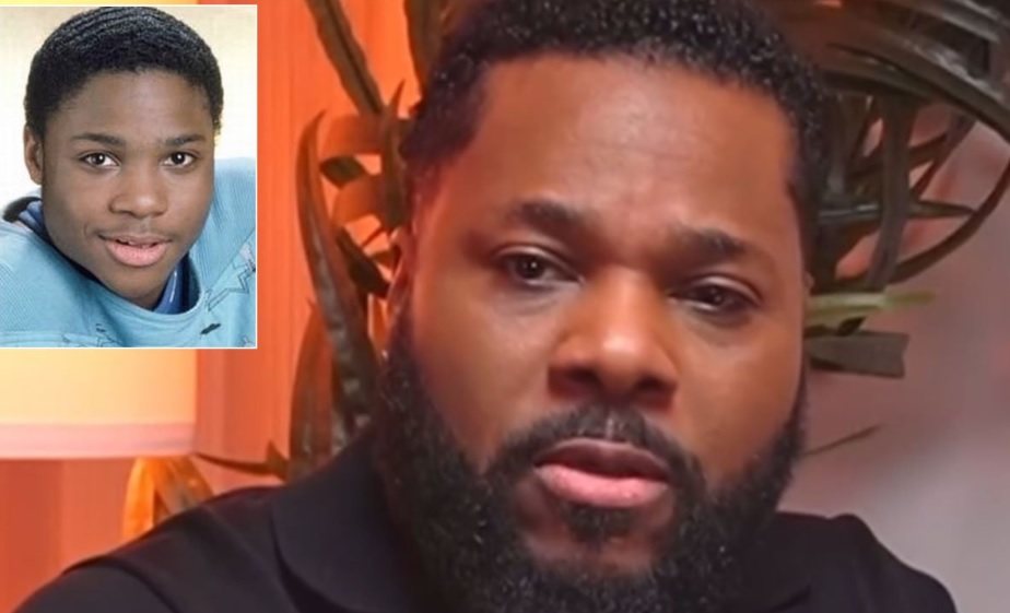 Malcolm Jamal Warner