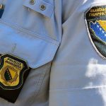 Granična policija BiH