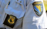 Granična policija BiH