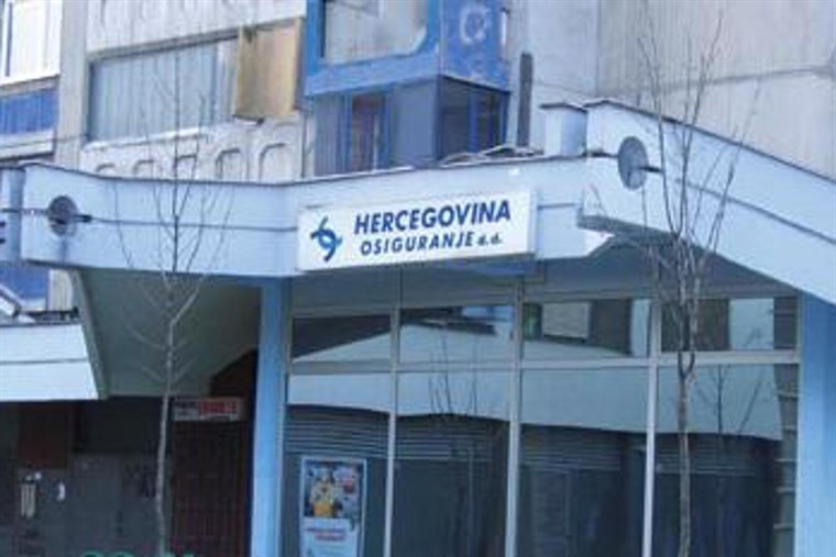 Hercegovina osiguranje