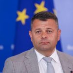 Ministar za ljudska prava i izbjeglice Bosne i Hercegovine Sevlid Hurtić