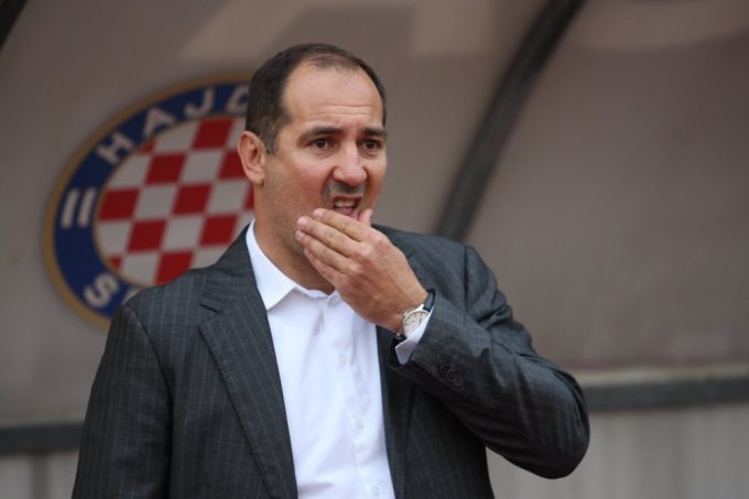 Igor štimac
