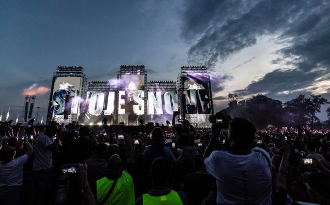 koncert
