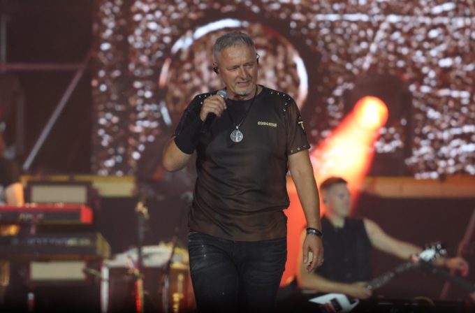 Marko Perković Thompson