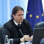 Toni Kraljević / Foto: Fena