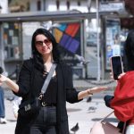 Turisti / Foto: Agencija