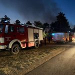 Požar / Foto/ Uprava civilne zaštite Županije Zapadnohercegovačke