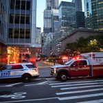 Policija / Foto: FENA