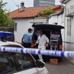 Ubojstvo u Podgorici / Foto: Boris Pejović/Vijesti.me