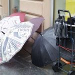 Kišobran (ILUSTRACIJA) / Foto: Agencija