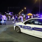 Hrvatska policija / Foto: Agencija