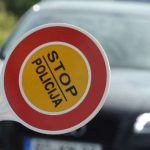Policija/Stop/Foto: Agencija