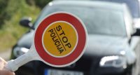 Policija/Stop/Foto: Agencija