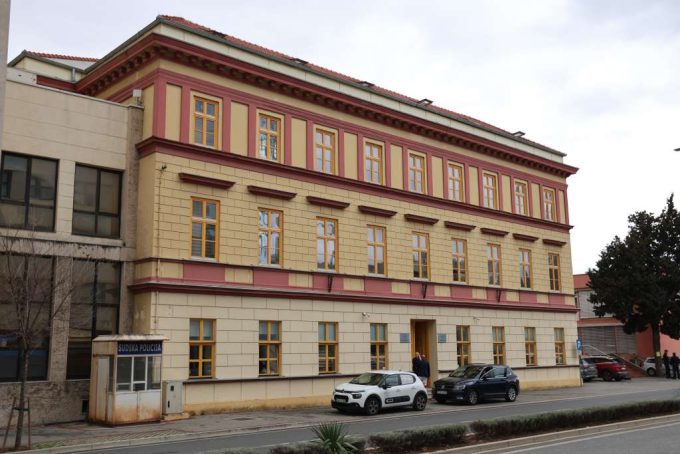 županijski sud