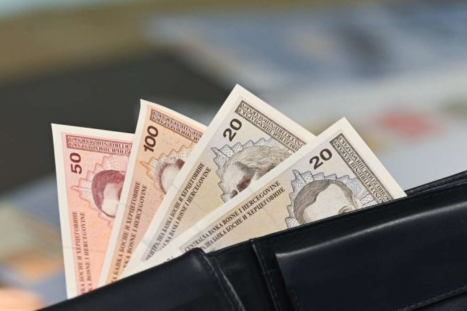 Novčanik / Foto: Agencija
