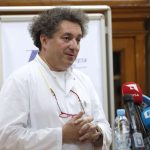 Alen Pilav / Foto: Fena