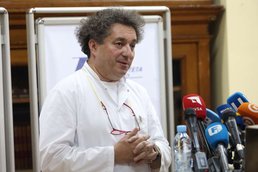 Alen Pilav / Foto: Fena