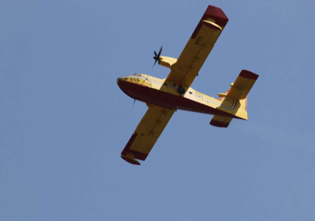 Kanader / Foto: Fena