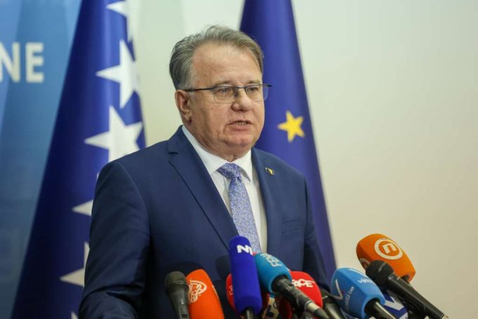 nikšić