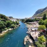 Mostar / Foto: Agencija