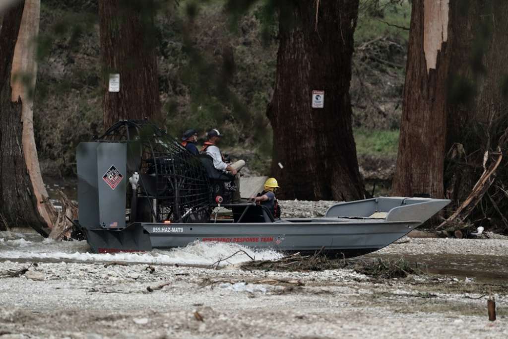 Poplave u Teksasu / Foto: Agencija
