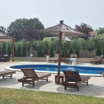 Vila s bazenom / Foto: Agencija