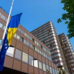 Dan žalosti u FBiH/ Foto: Agencija