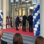 Otvorena nova sportska dvorana u Stocu / Foto: Fena