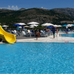 Tobogan / Foto: Fena