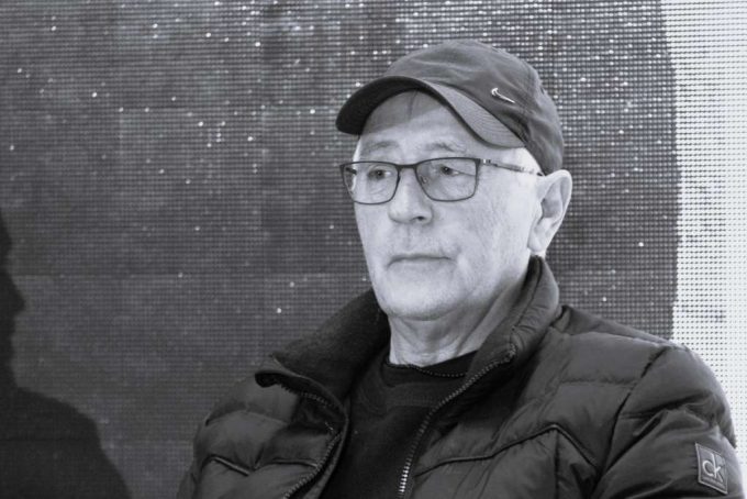 Oliver Dragojević / Foto: Fena