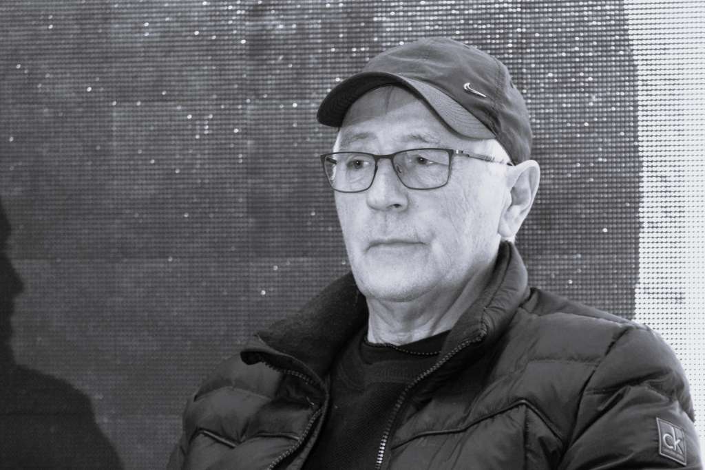 Oliver Dragojević / Foto: Fena