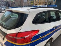 Policija (ILUSTRACIJA) / Foto: Fena