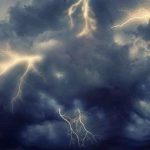 Grom (ILUSTRACIJA) / Foto: Agencija