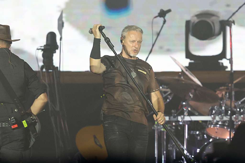 Marko Perković Thompson / Foto: HINA