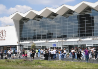 Novi Sad / Foto: Agencija