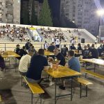 Liga mjesnih zajednica Mostar