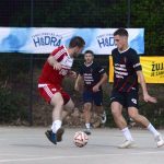Liga mjesnih zajednica Mostar