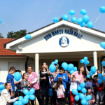 Dom 'Marija Naša Nada'