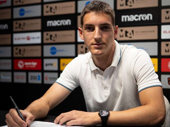 mihajlo ševa