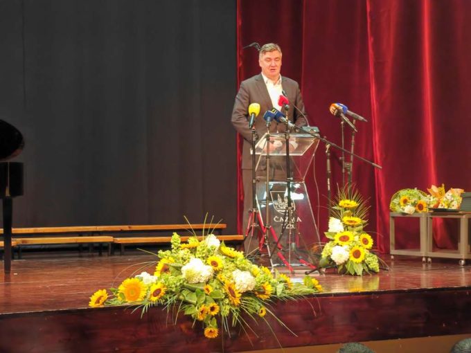 Zoran Milanović / Foto: Agencija