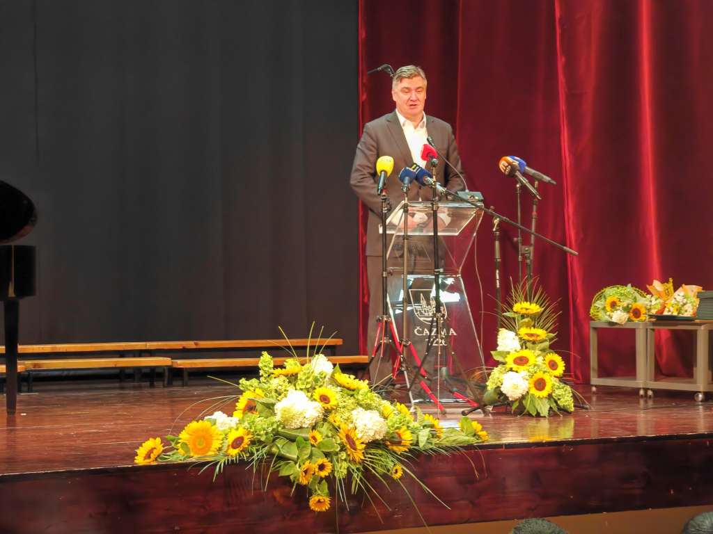 Zoran Milanović / Foto: Agencija