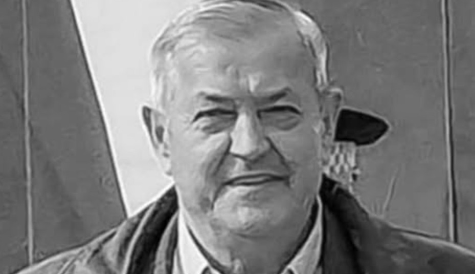 Milorad Todorović
