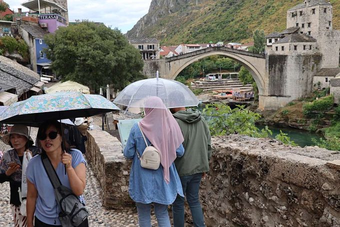 Mostar