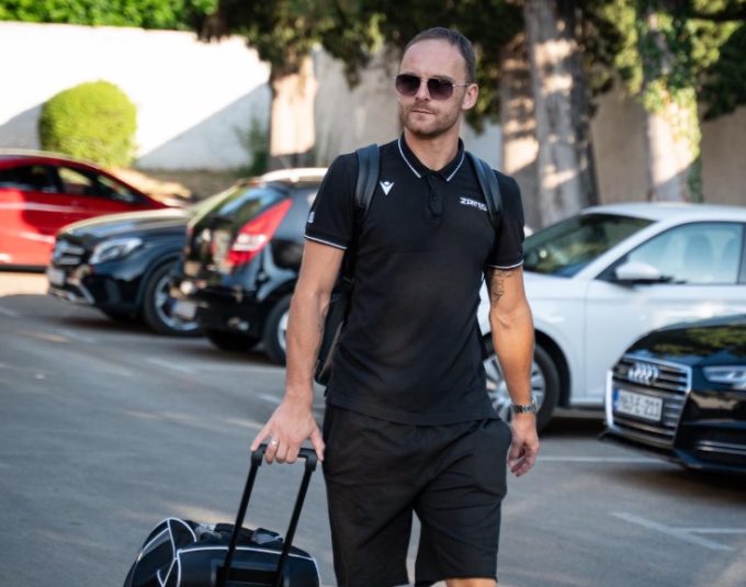 Nemanja Bilbija