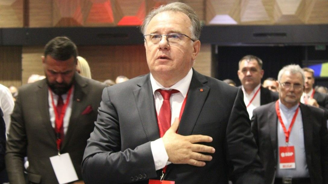 Nermin Nikšić