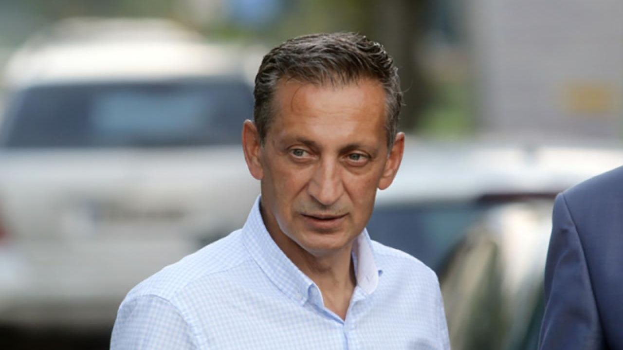 Osman Mehmedagić Osmica